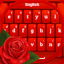 Red Rose Keyboard 2023 4.5.0