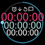 Talking Stopwatch & Timer 2.1.3