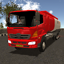 IDBS Truk Tangki 6.0