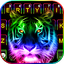 Neon Tiger Theme 7.2.0_0317