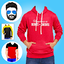 Sweatshirt T shirt photo suit 1.0.33