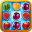 Fruit Crush - Match 3 games 1.3