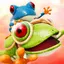 Frogger in Toy Town 1.6.1