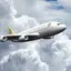Airplane Fly the World 1.4