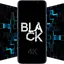 Black Wallpapers in HD, 4K 7.1.57