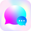 Messenger SMS: Text App 52