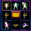 BattleEmotes | Dances & Emotes