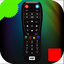 Tv Remote Control For All Tvs 1.2.3