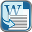 Word To Text - doc and docx 1.22