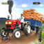 Tractor Trolley Drive Offroad 1.1.1
