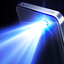 Flashlight Brightest LED torch 8.4