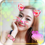 Cat Face Camera Editor 6.2