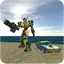 Muscule Car Robot 2.6.3