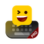 Facemoji Emoji Keyboard Pro