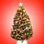 Christmas Countdown w/Music 3.4