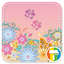 Lovely Pink ASUS ZenUI Theme 1.0.0.150715