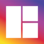 Photo Collage Maker + Pic Grid Editor & Add frame 1.0