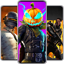 CandyCraft - 4K, HD Wallpapers 9.4