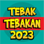 Tebak - Tebakan 2023 32