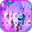 Butterflydream Keyboard Theme 24.0