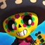 Brawl Stars Animated Emojis 1.0