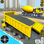 Snow Excavator: Crane Game 1.2