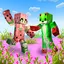 Candy World: Craft 1.6.77