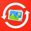 Photo Recovery & Backup 6.0.3
