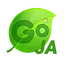 Japanese for GO Keyboard-Emoji 3.0