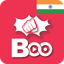 Boo - Video Status Maker 9.7