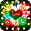 Lovely Call Screen-Color Phone 4.9