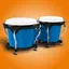 Congas & Bongos: percussion 8.35.5