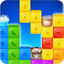 Juicy Candy Block - Blast Puzz 25