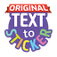 Texticker - WAStickerApps 2.3.12