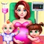 Pregnant Mommy: Twin Baby Care 1.0.18