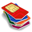 SIM Info and Contacts Transfer 3.50