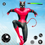 Spider Rope Hero - Flying Hero 2.1