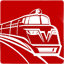 Indian Railway Time Table 1.0