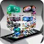 3D LAUNCHER VS 3.8