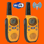 Wi-Fi Walkie Talkie 2.0