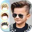 Boy Hairstyle Camera 1.3