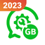 GB WAPP App Version 2023 5.47.080823