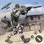 Commando Shooter Arena 2.9