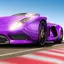Real Need for Racing Speed Car 1.6