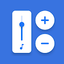 Assistive Volume Button