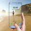 Transparent phone. Wallpaper 5.0.3