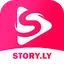Story.ly: Video Status Maker 5.0