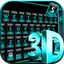 Blue Neon Fonts Tech Beam Keyb 6.0.1223_10