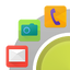CircleLauncher light 3.7