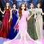 Fashion Show:Makeup Games 0.13